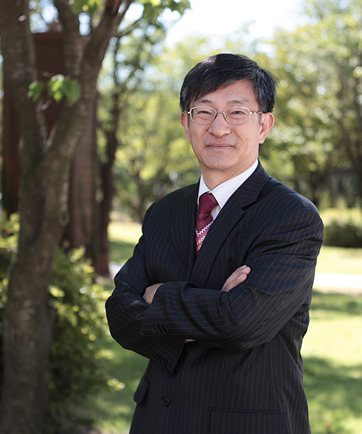 김수인 교수