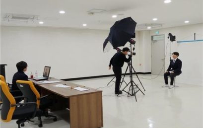 김포대 대학일자리센터, 취업역량 강화 위한 ‘이미지클리닉·이력서 사진촬영’ 시행