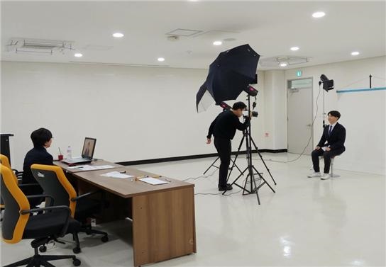 김포대 대학일자리센터, 취업역량 강화 위한 ‘이미지클리닉·이력서 사진촬영’ 시행