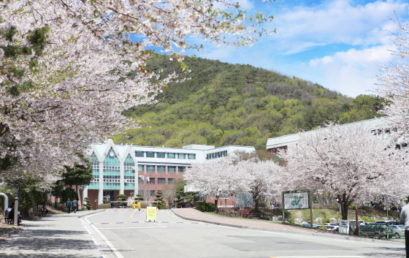 김포대-고용노동부-김포시, 대학일자리센터사업 MOU