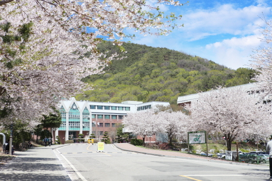 김포대-고용노동부-김포시, 대학일자리센터사업 MOU