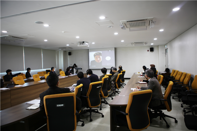 김포대학교 “혁신적인 디지털 플랫폼 활용을 통한 실시간 원격수업 제공”으로 교육품질 혁신