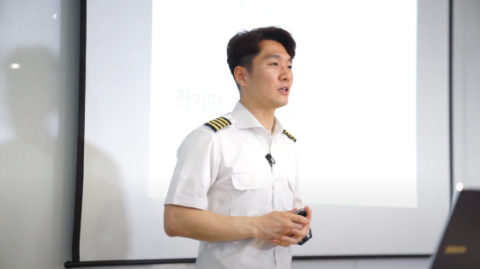 김포대학교 대학일자리센터가 온라인 강의 플랫폼 MS Teams를 통한 진로지원프로그램 신입생 진로콘서트를 시행한다. (사진 = 김포대학교)