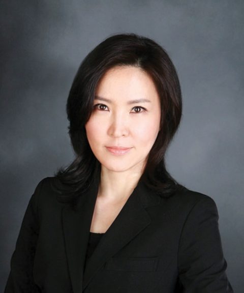 박진영 총장 취임 “혁신교육으로 글로벌 대학 만들 것”