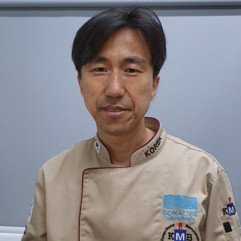 손용삼 교수