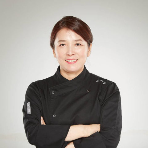 이은진 교수