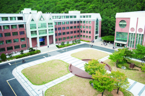 김포대학교 2022년 대학일자리플러스센터 사업 선정