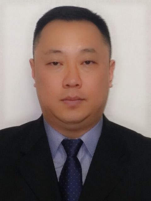 최민복 교수