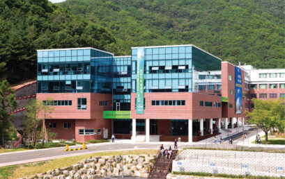 김포대학교 대학일자리플러스센터, 학과 맞춤형 직업인 섭외 취업특강 실시