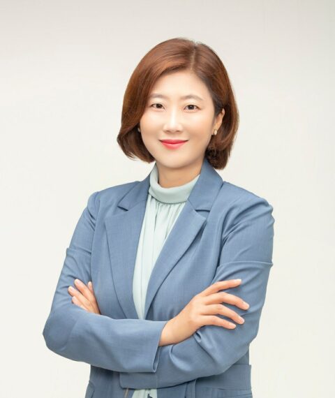 명유미 교수