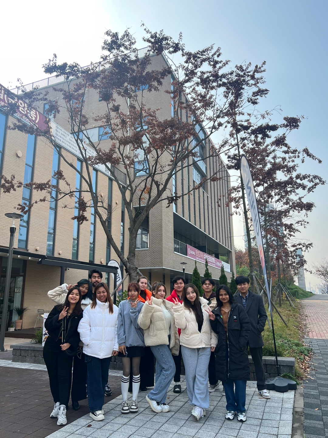 김포대학교 한국어센터, 한국어과정 종강식 개최 ‘글로벌 미래인재로’